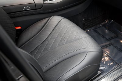 2020 Mercedes-Benz Clase S Maybach S 560