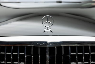 2020 Mercedes-Benz Clase S Maybach S 560