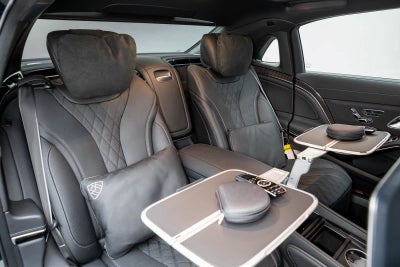 2020 Mercedes-Benz Clase S Maybach S 560