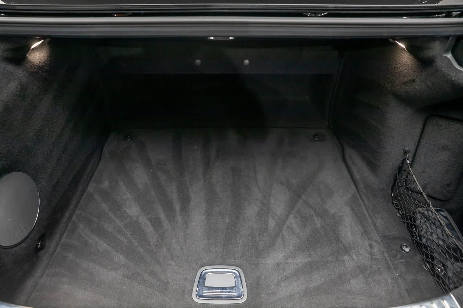 2020 Mercedes-Benz Clase S Maybach S 560