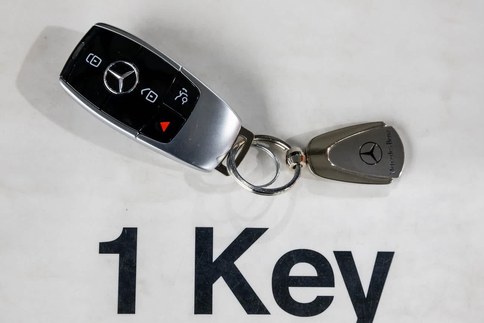 2020 Mercedes-Benz Clase S Maybach S 560