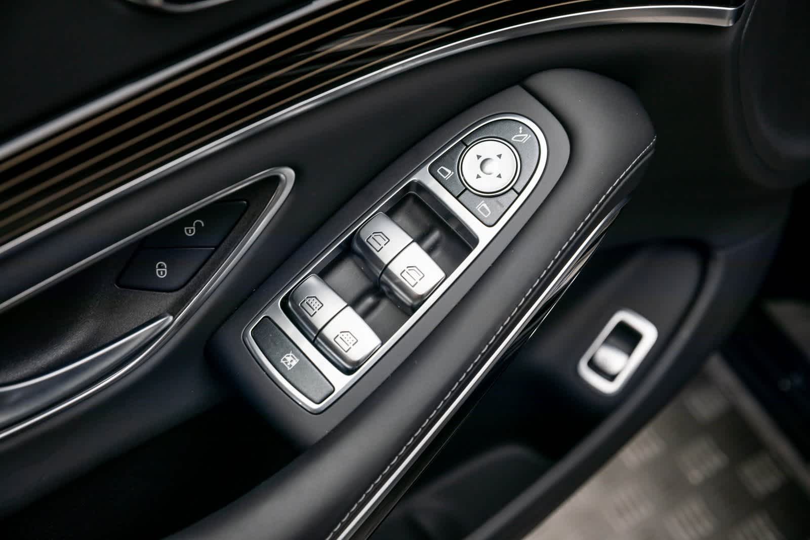 2020 Mercedes-Benz Clase S Maybach S 560