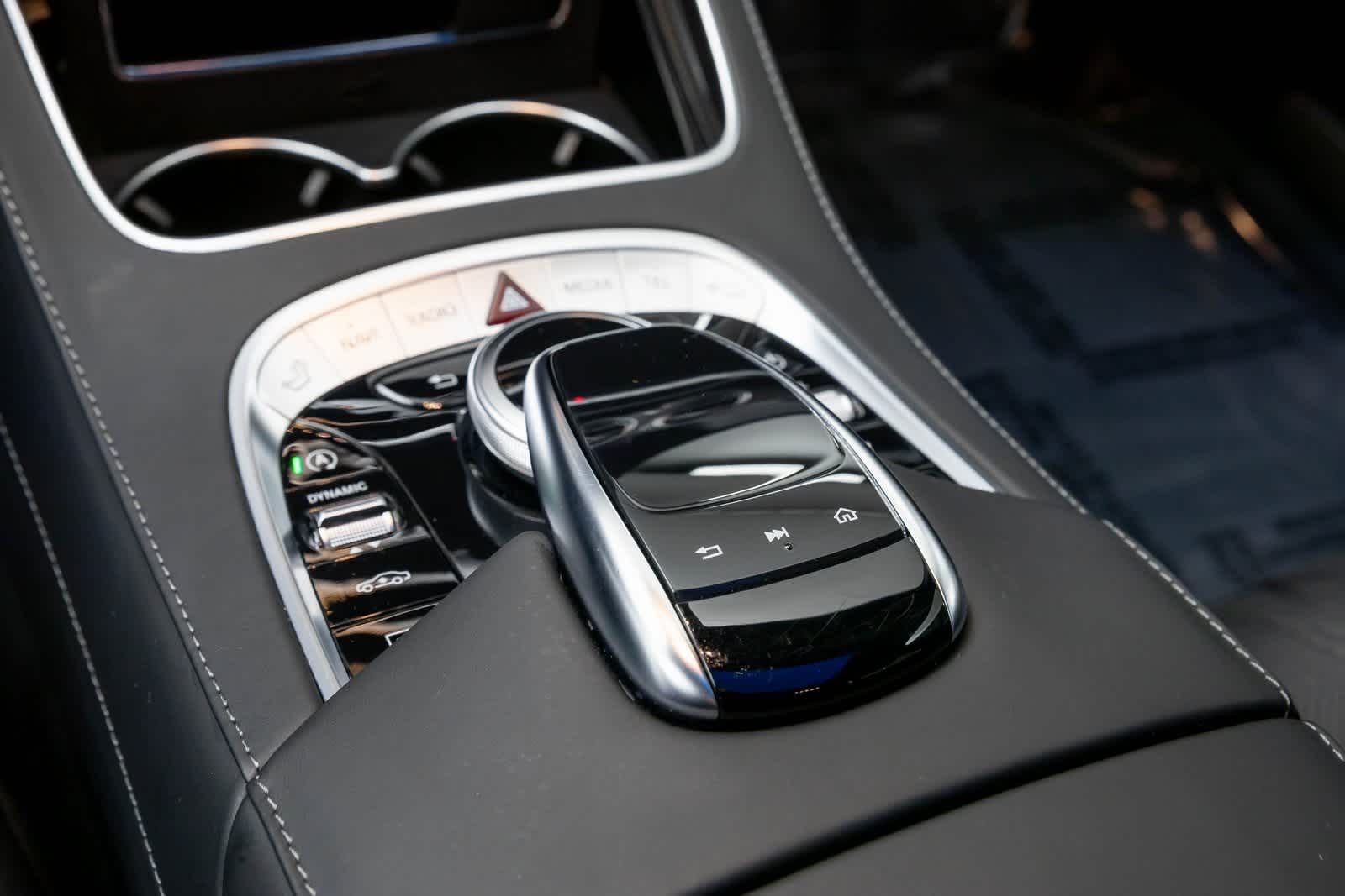 2020 Mercedes-Benz Clase S Maybach S 560