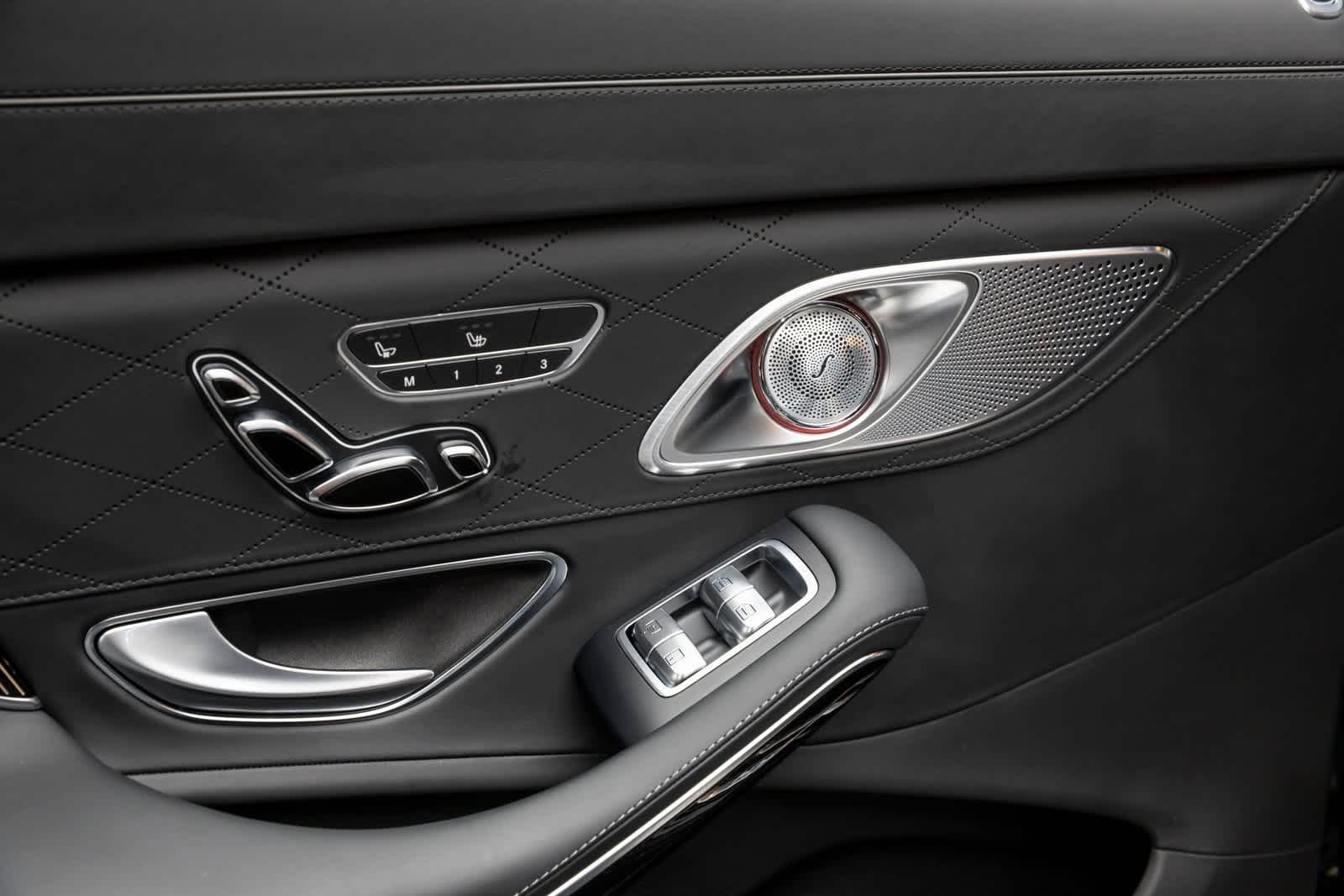 2020 Mercedes-Benz Clase S Maybach S 560