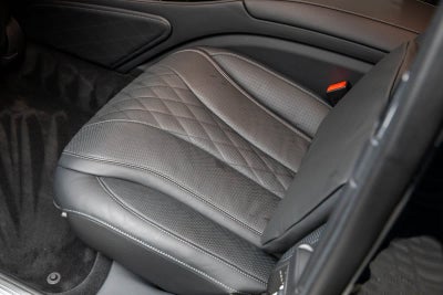 2020 Mercedes-Benz Clase S Maybach S 560