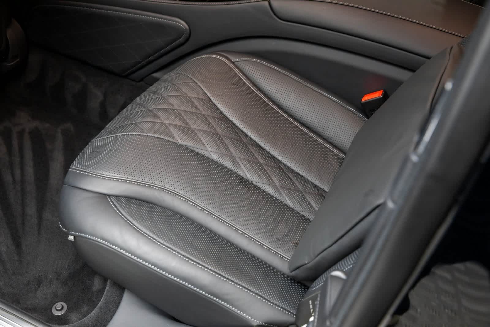 2020 Mercedes-Benz Clase S Maybach S 560