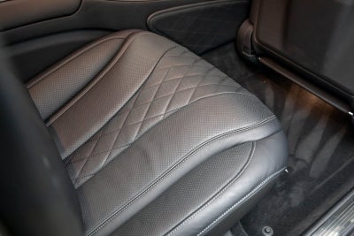 2020 Mercedes-Benz Clase S Maybach S 560