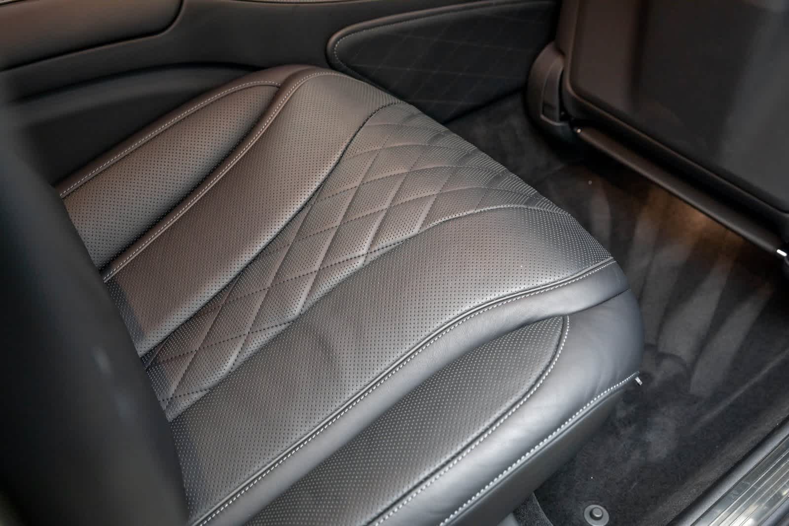 2020 Mercedes-Benz Clase S Maybach S 560