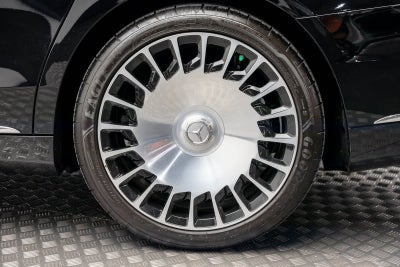 2020 Mercedes-Benz Clase S Maybach S 560