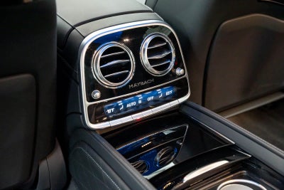 2020 Mercedes-Benz Clase S Maybach S 560