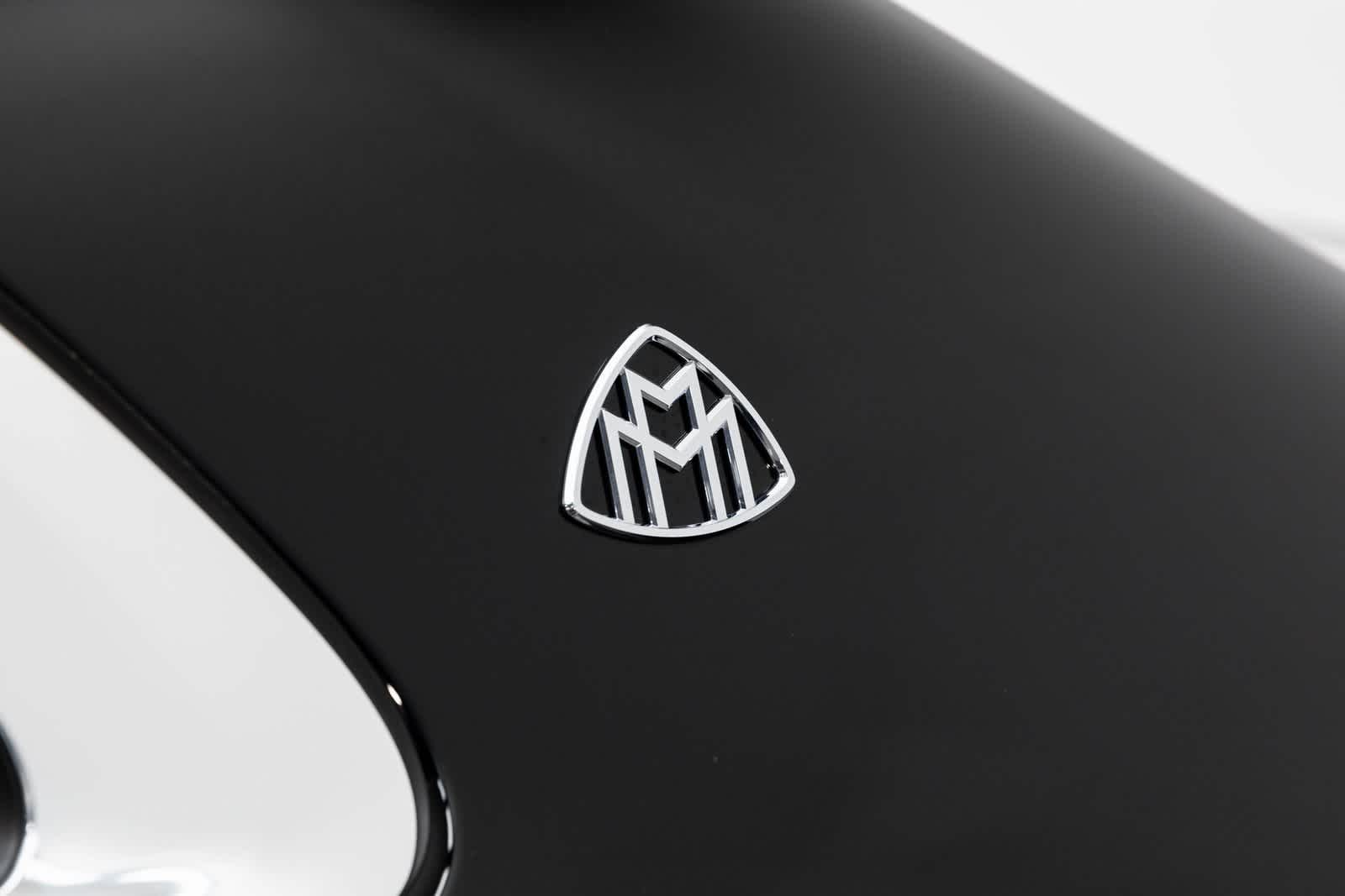 2020 Mercedes-Benz Clase S Maybach S 560