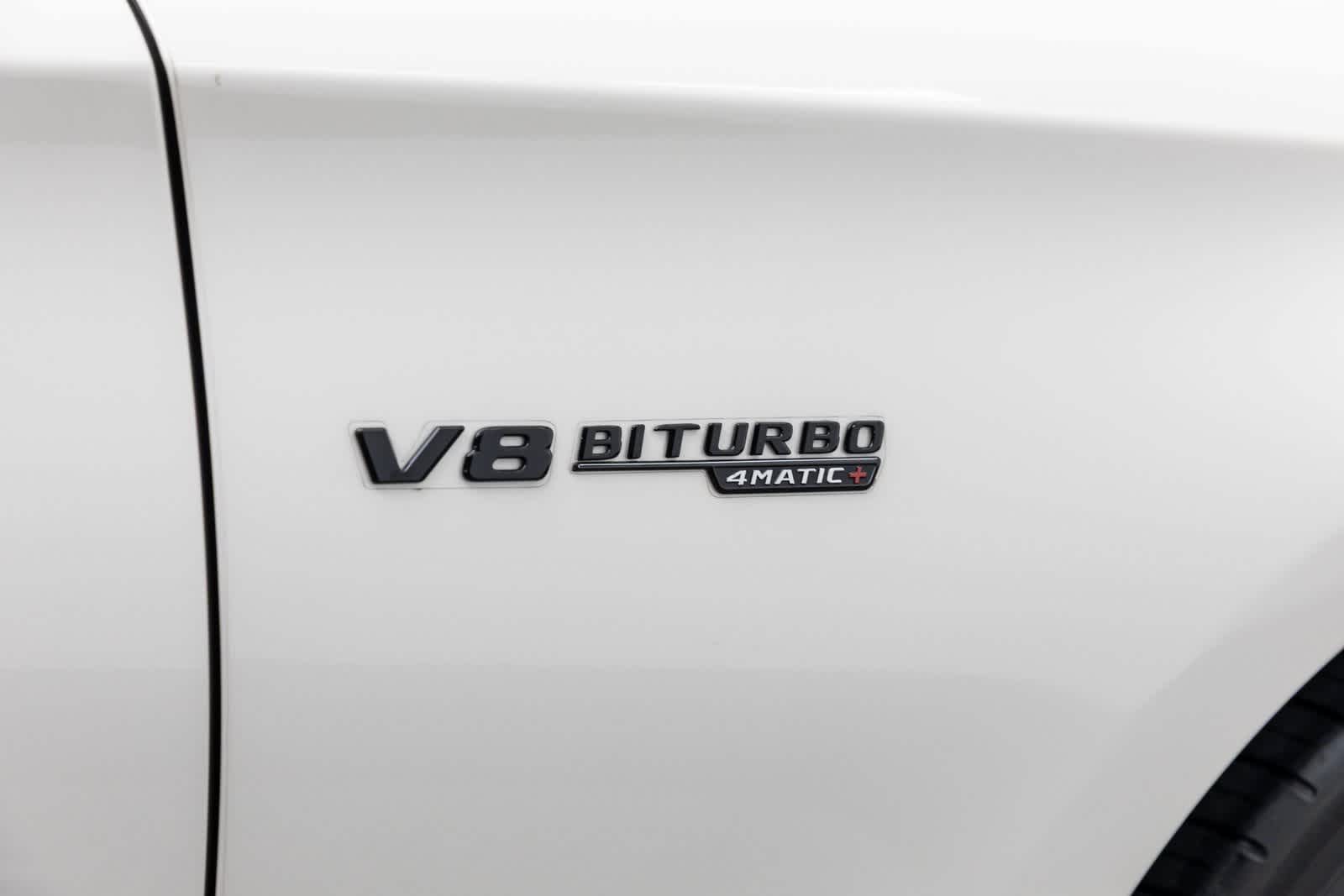 2019 Mercedes-Benz Clase S AMG® S 63