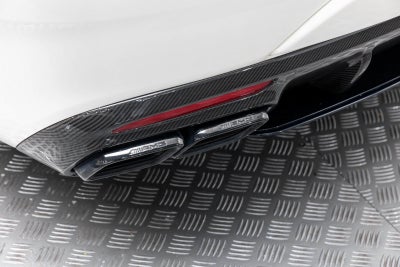 2019 Mercedes-Benz Clase S AMG® S 63