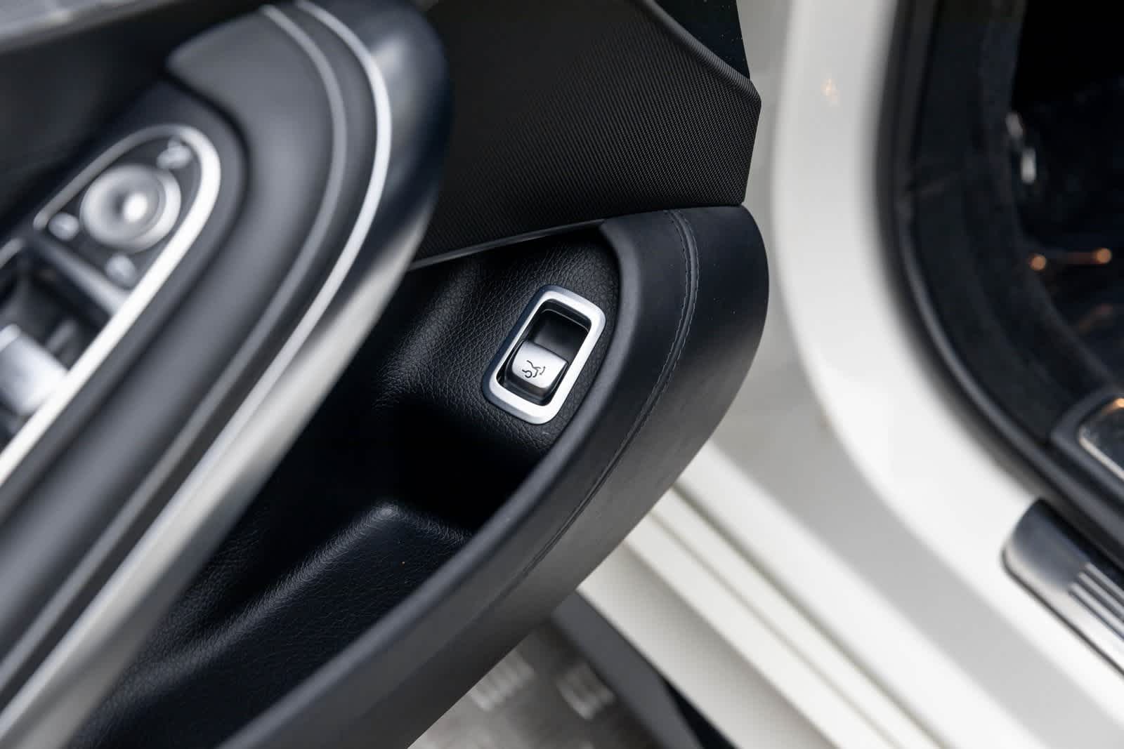 2019 Mercedes-Benz Clase S AMG® S 63