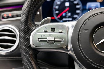 2019 Mercedes-Benz Clase S AMG® S 63