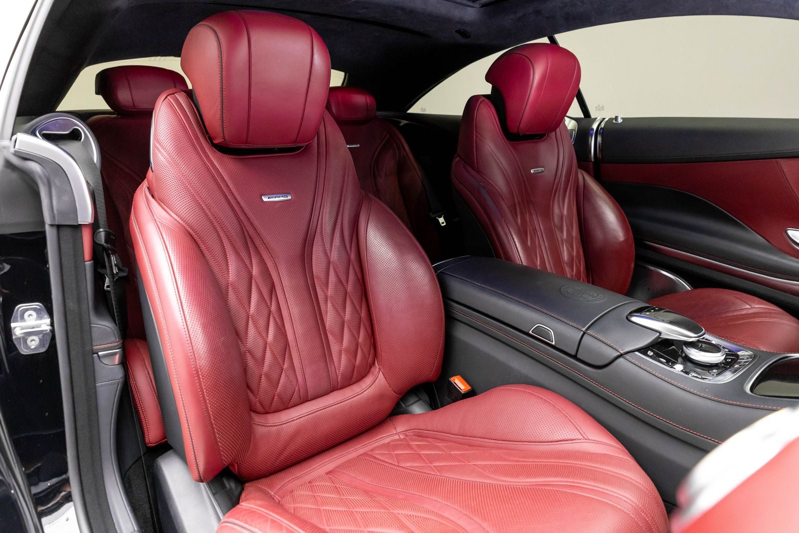Mercedes-Benz AMG® S 63 de 2019 AMG® S 63