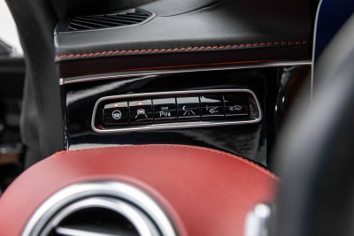 Mercedes-Benz AMG® S 63 de 2019 AMG® S 63