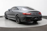 Mercedes-Benz AMG® S 63 de 2019 AMG® S 63