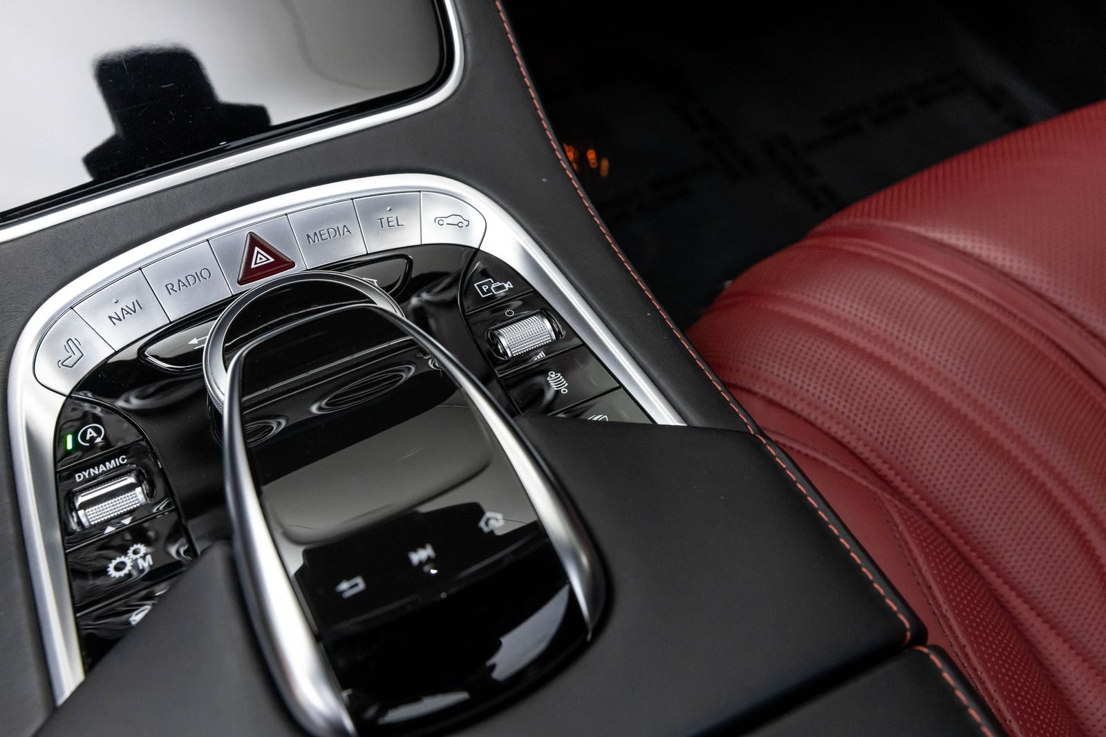 Mercedes-Benz AMG® S 63 de 2019 AMG® S 63