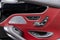 Mercedes-Benz AMG® S 63 de 2019 AMG® S 63