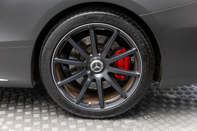 Mercedes-Benz AMG® S 63 de 2019 AMG® S 63