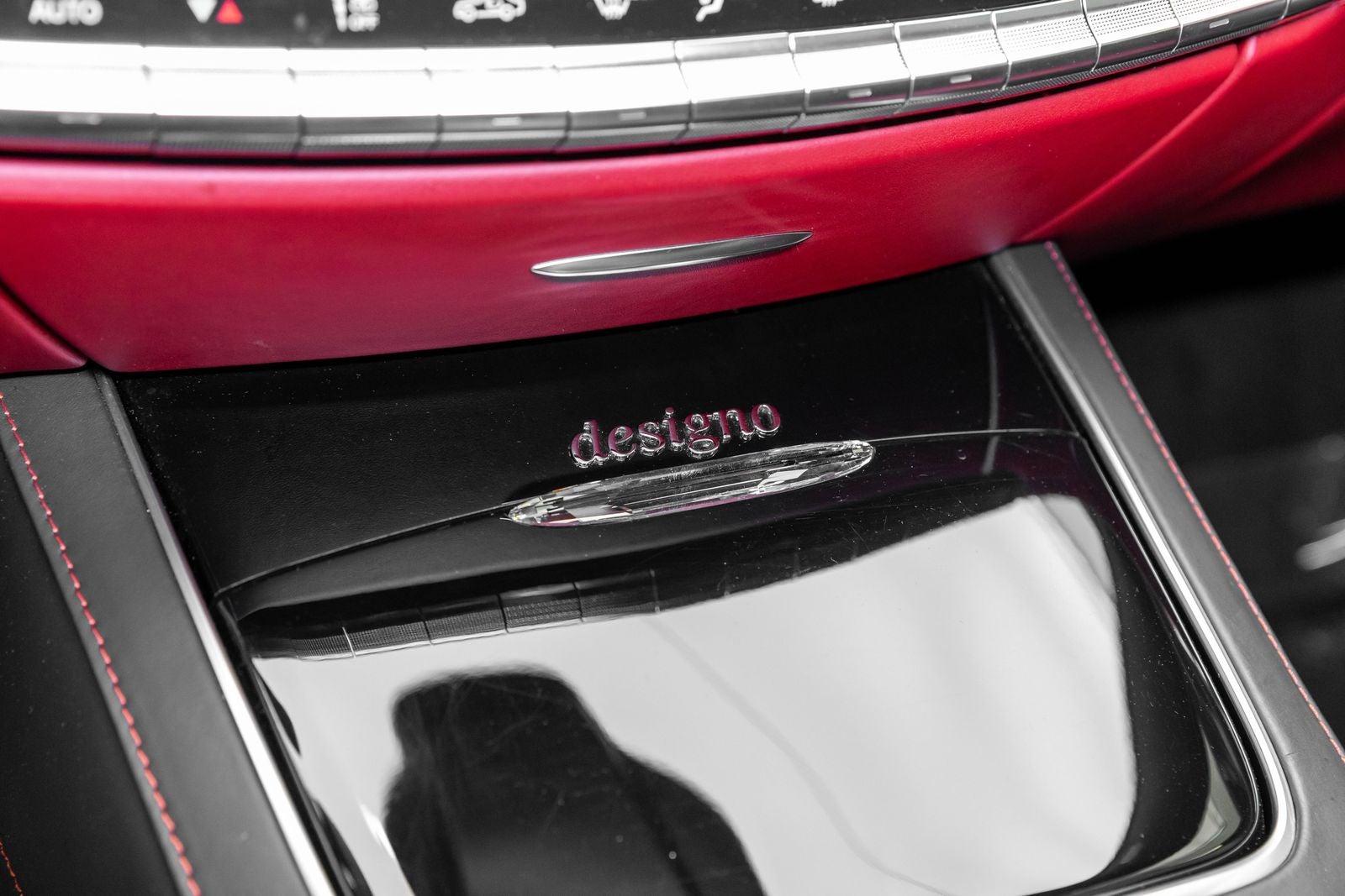 Mercedes-Benz AMG® S 63 de 2019 AMG® S 63