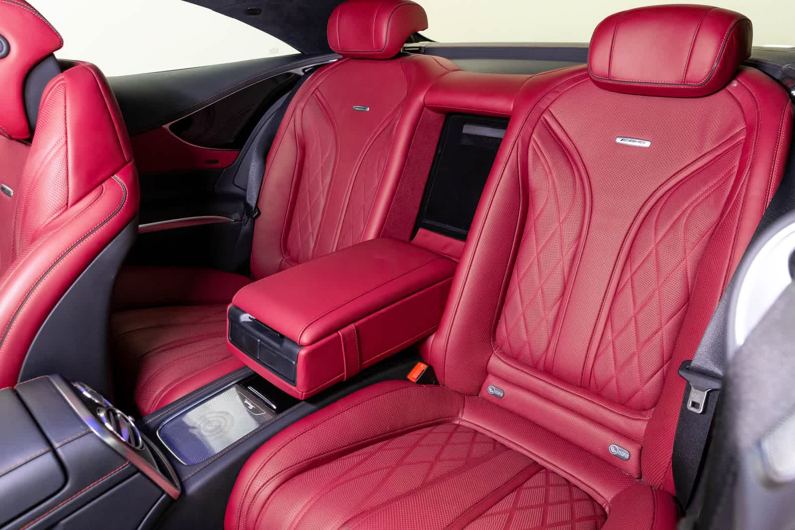 Mercedes-Benz AMG® S 63 de 2019 AMG® S 63