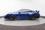 Porsche 911 Carrera GTS 2024