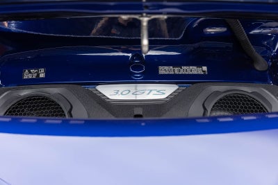 Porsche 911 Carrera GTS 2024