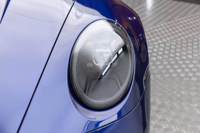 Porsche 911 Carrera GTS 2024