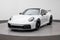 Porsche 911 Carrera 4 GTS de 2025