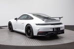 Porsche 911 Carrera 4 GTS de 2025