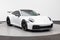 Porsche 911 Carrera 4 GTS de 2025