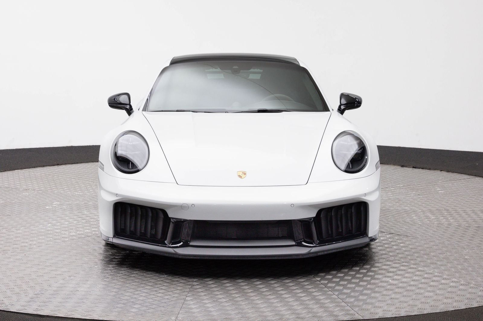 Porsche 911 Carrera 4 GTS de 2025