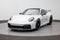 Porsche 911 Carrera 4 GTS de 2025