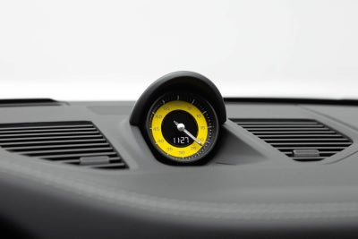 Porsche 911 Carrera 4 GTS de 2025
