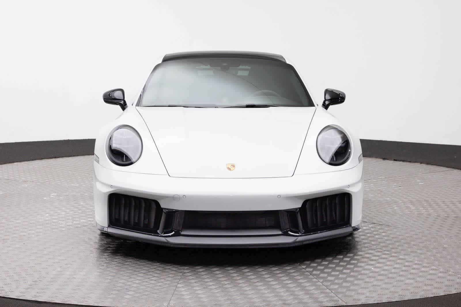 Porsche 911 Carrera 4 GTS de 2025