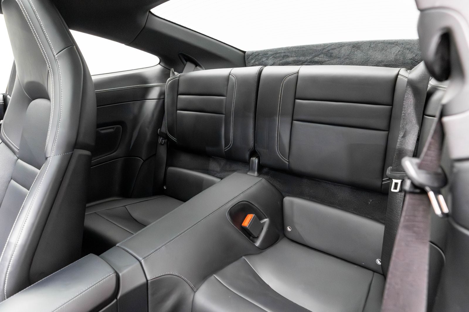 Porsche 911 Carrera S 2020