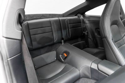 Porsche 911 Carrera S 2020