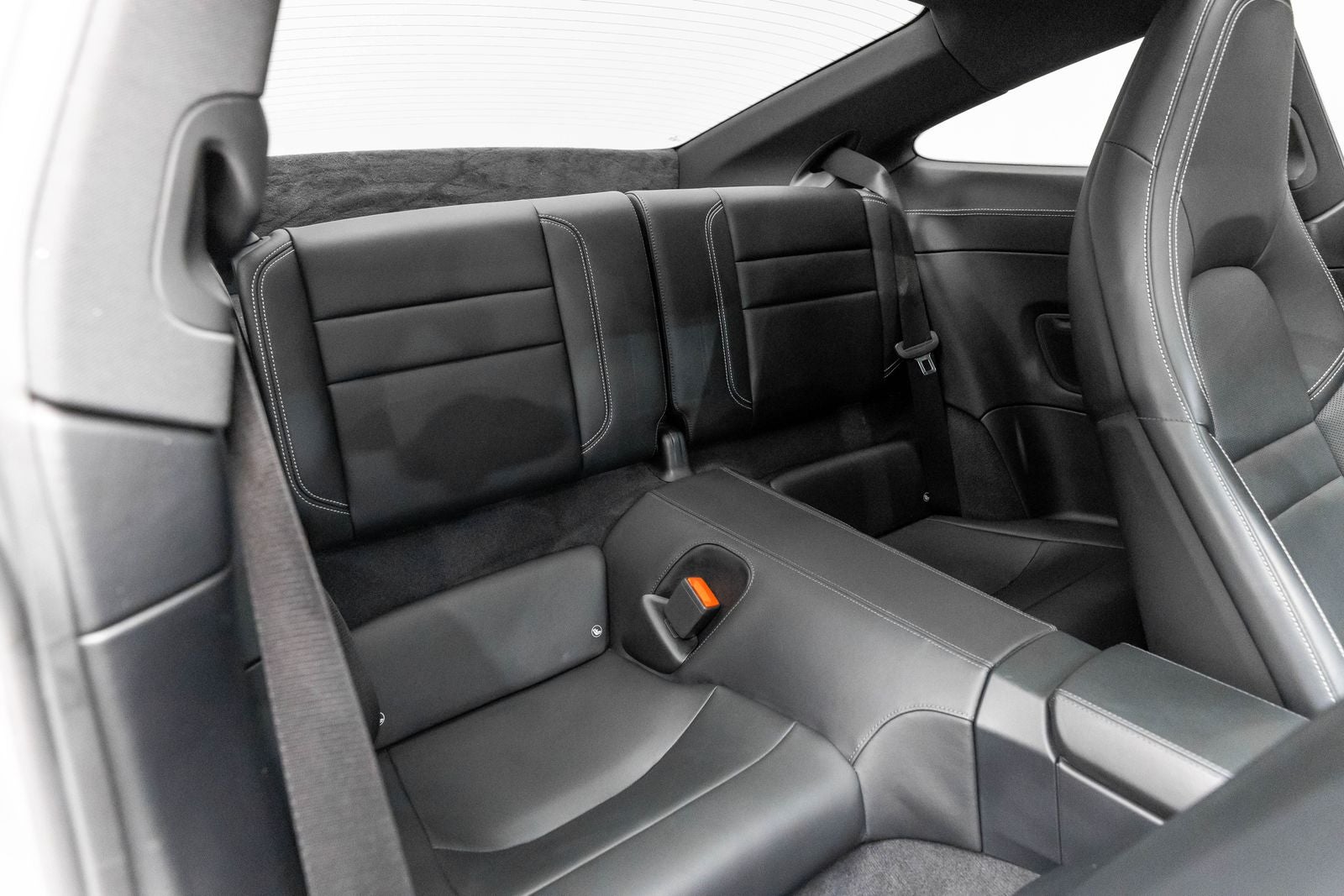 Porsche 911 Carrera S 2020