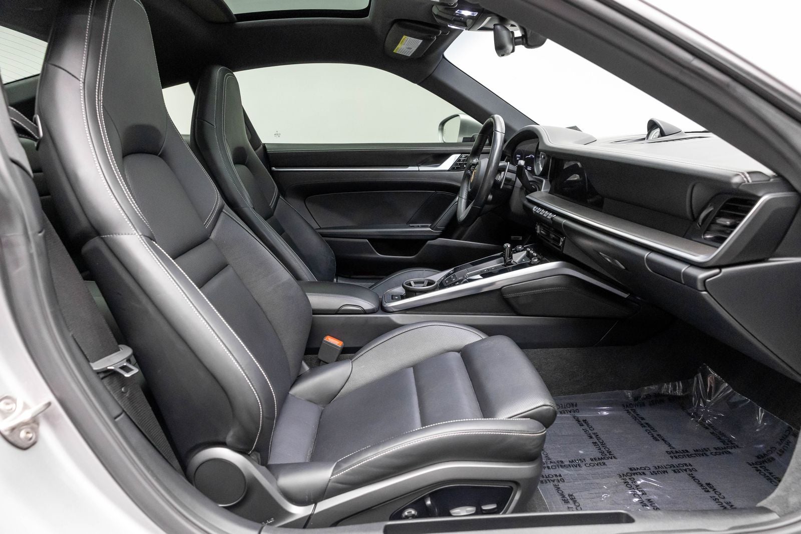 Porsche 911 Carrera S 2020