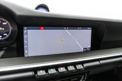 Porsche 911 Carrera S 2020