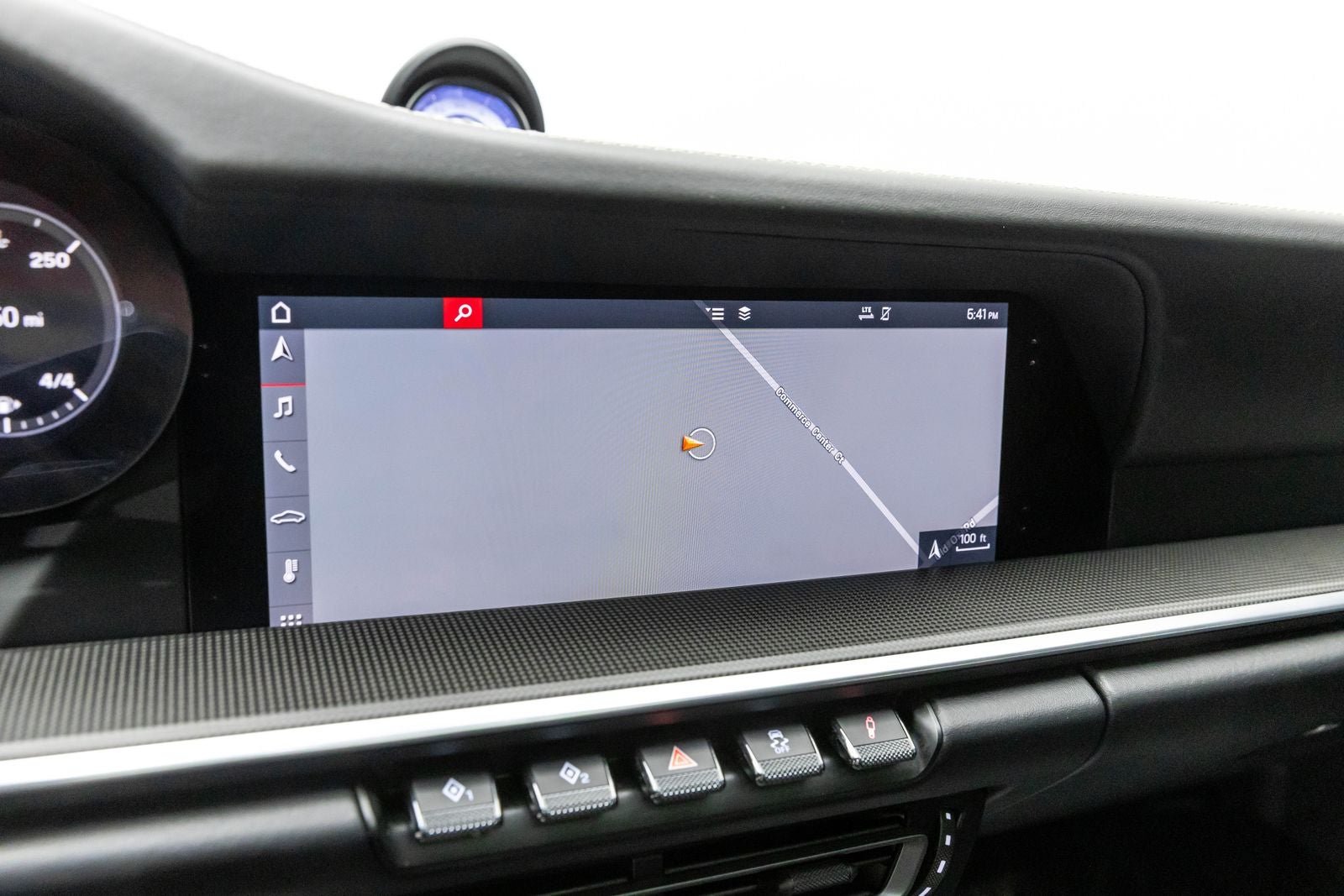 Porsche 911 Carrera S 2020