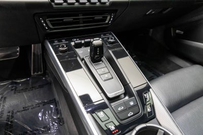 Porsche 911 Carrera S 2020