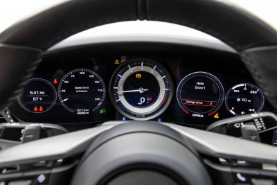 Porsche 911 Carrera S 2020