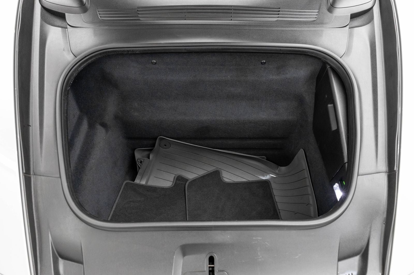 Porsche 911 Carrera S 2020