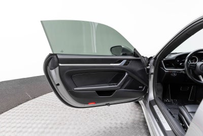 Porsche 911 Carrera S 2020