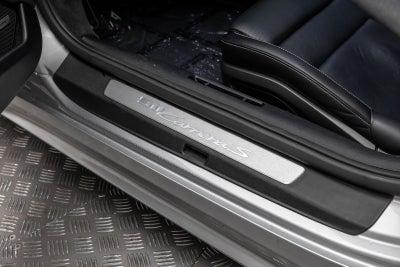 Porsche 911 Carrera S 2020