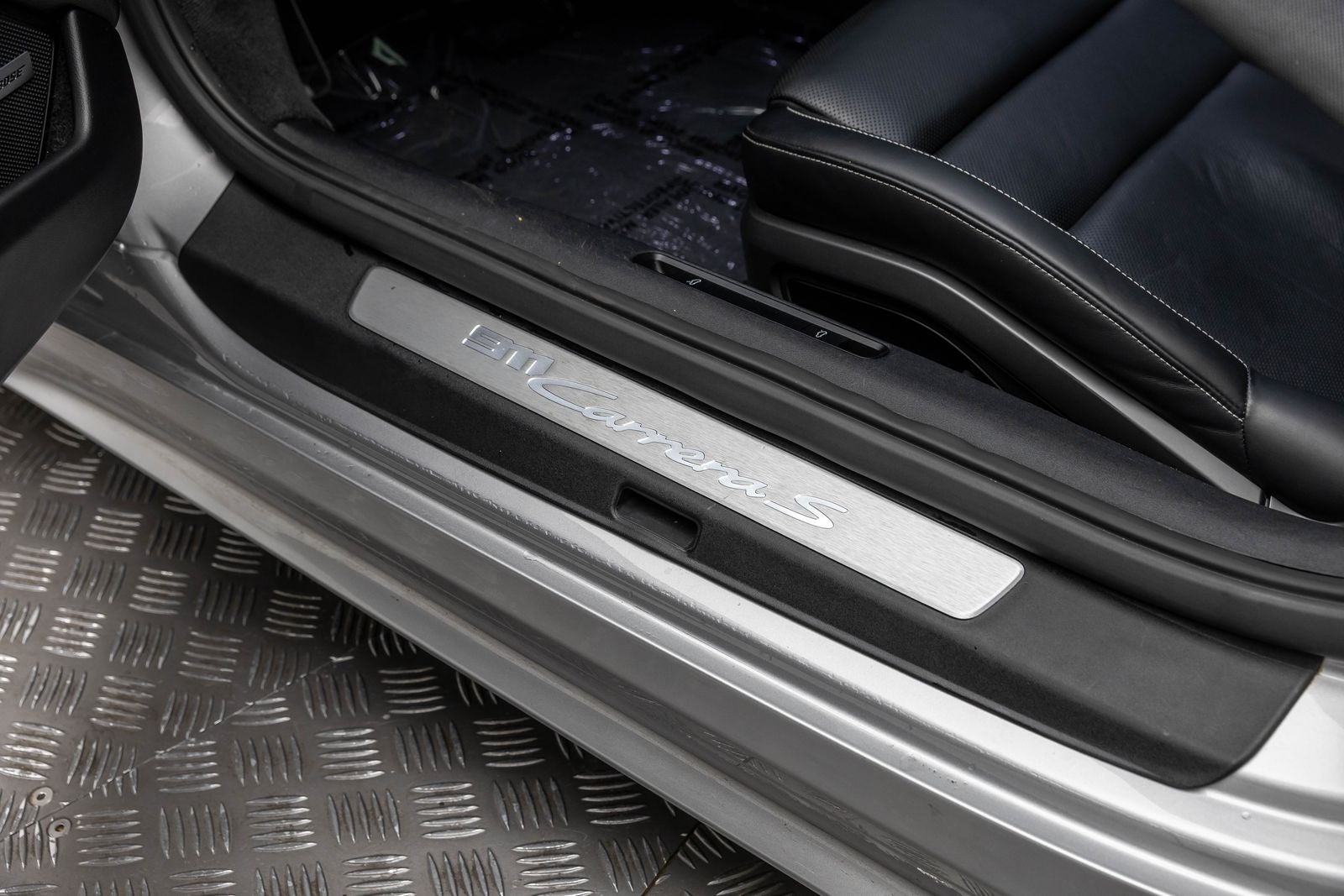 Porsche 911 Carrera S 2020