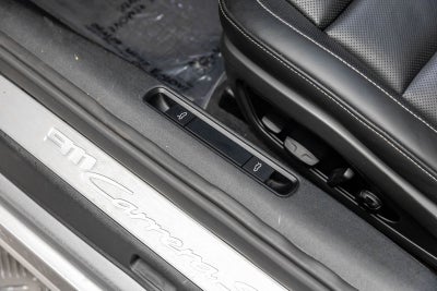 Porsche 911 Carrera S 2020